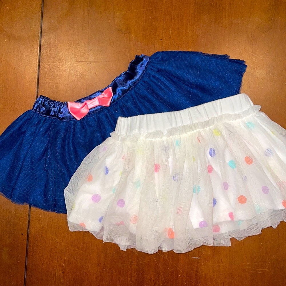 Baby tutu